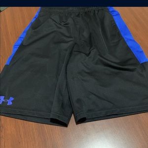 Boys Under Armour Shirts